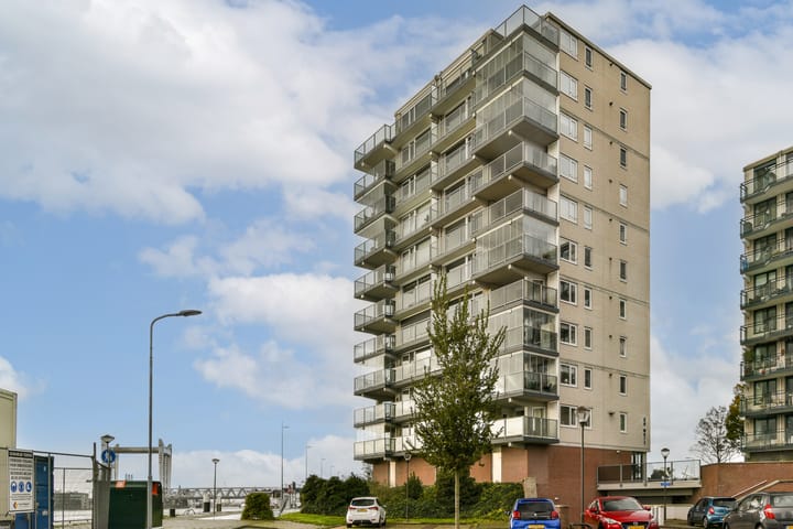 Foto 28 van De Werf 111