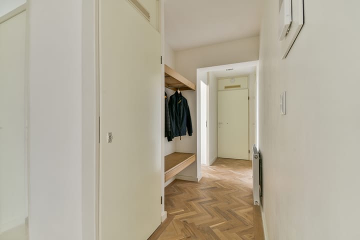 Foto 5 van De Werf 111