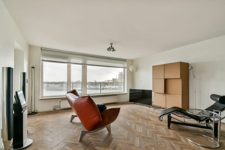 Foto 7 van De Werf 111