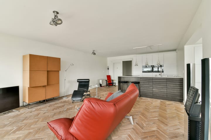 Foto 8 van De Werf 111