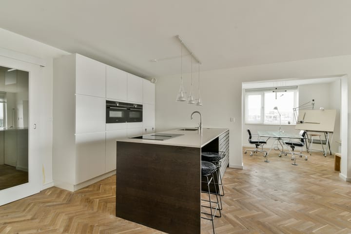 Foto 10 van De Werf 111