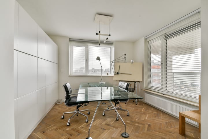 Foto 12 van De Werf 111