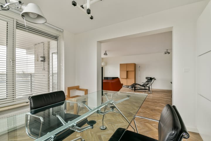 Foto 13 van De Werf 111