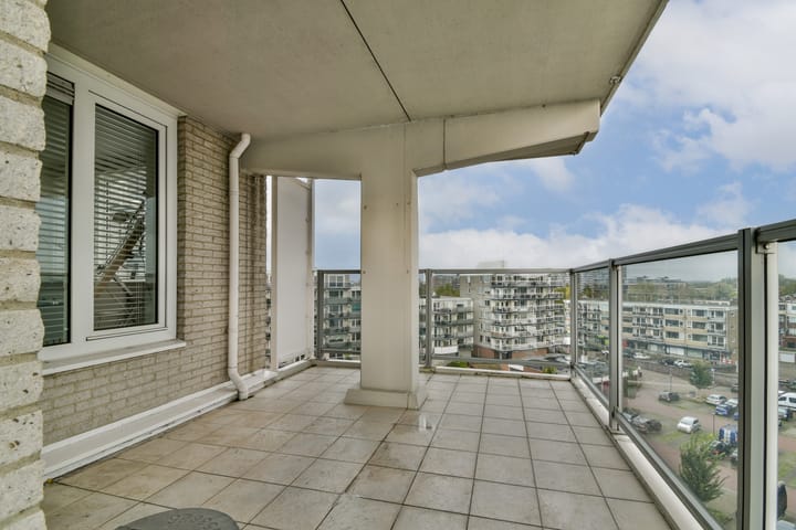 Foto 14 van De Werf 111