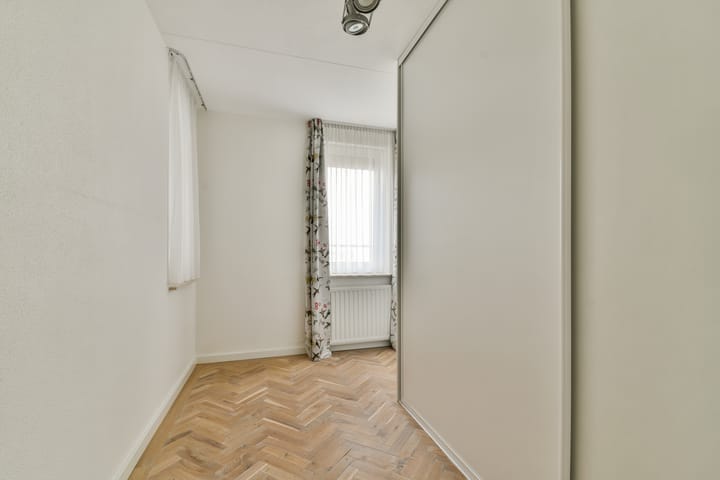 Foto 18 van De Werf 111