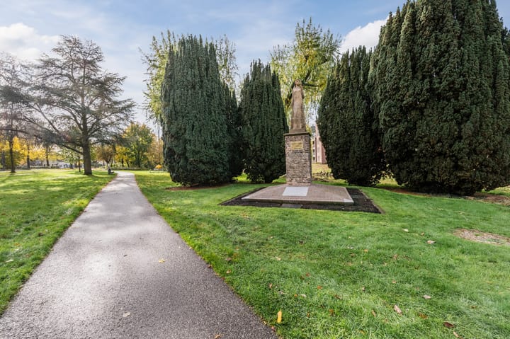 Photo 53 of Borchmolendijk 46