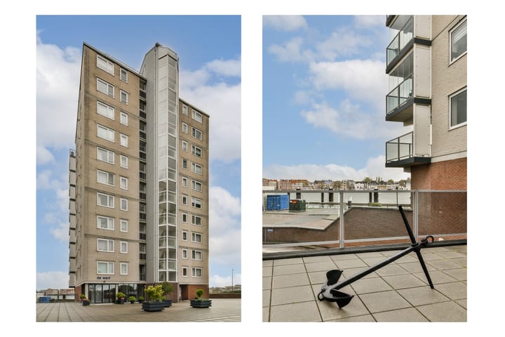 Foto 22 van De Werf 111