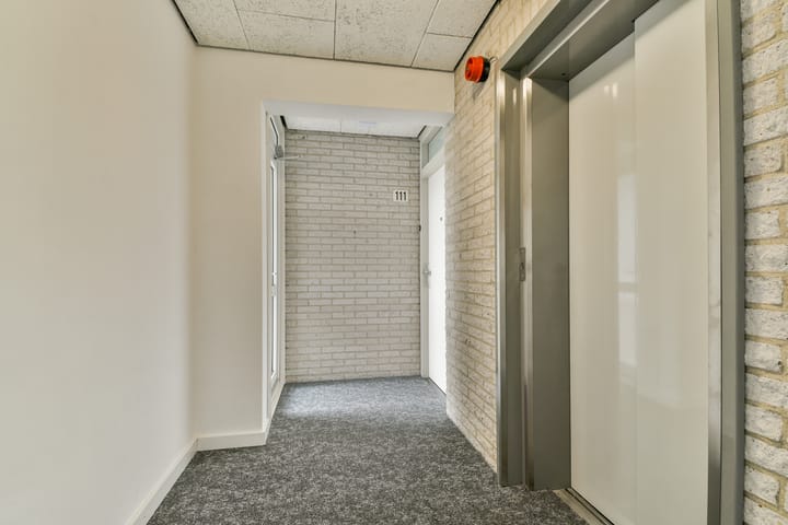 Foto 25 van De Werf 111