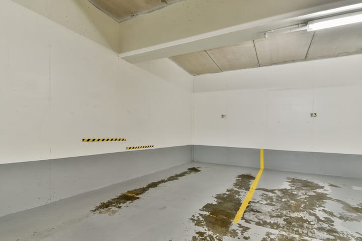 Foto 26 van De Werf 111