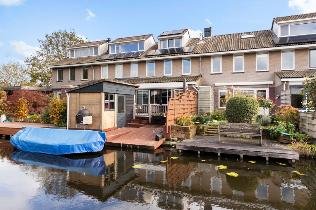 Foto 2 van Moerweide 35