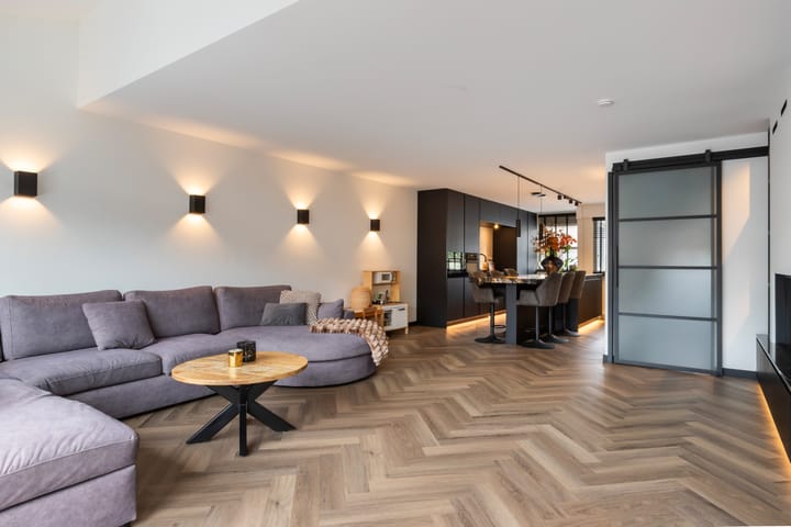 Foto 3 van Moerweide 35