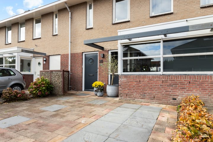 Foto 7 van Moerweide 35