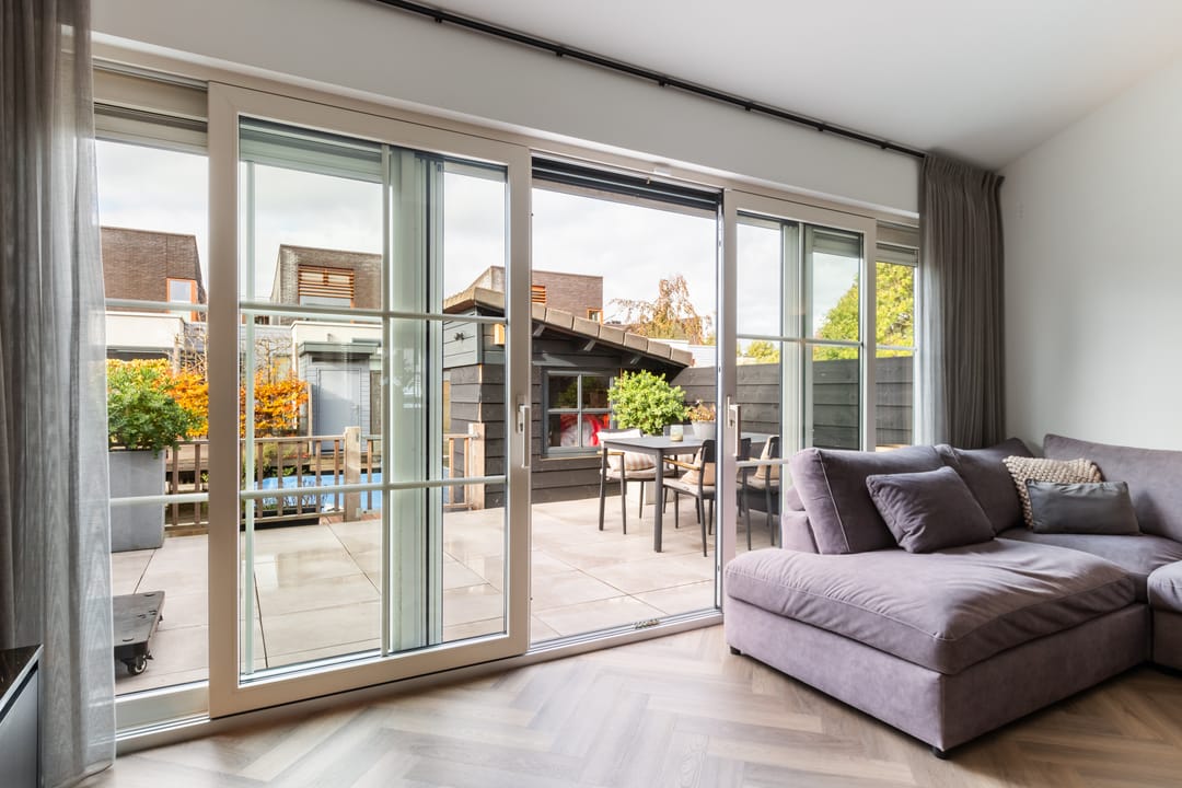 Foto 13 van Moerweide 35