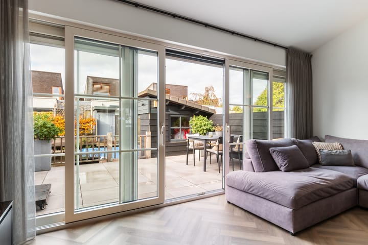 Foto 13 van Moerweide 35