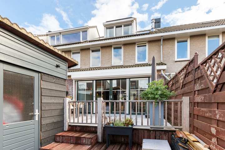 Foto 40 van Moerweide 35