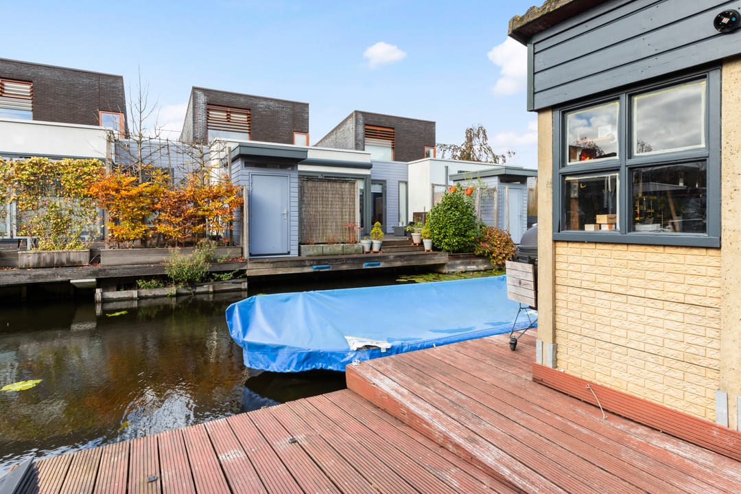 Foto 43 van Moerweide 35