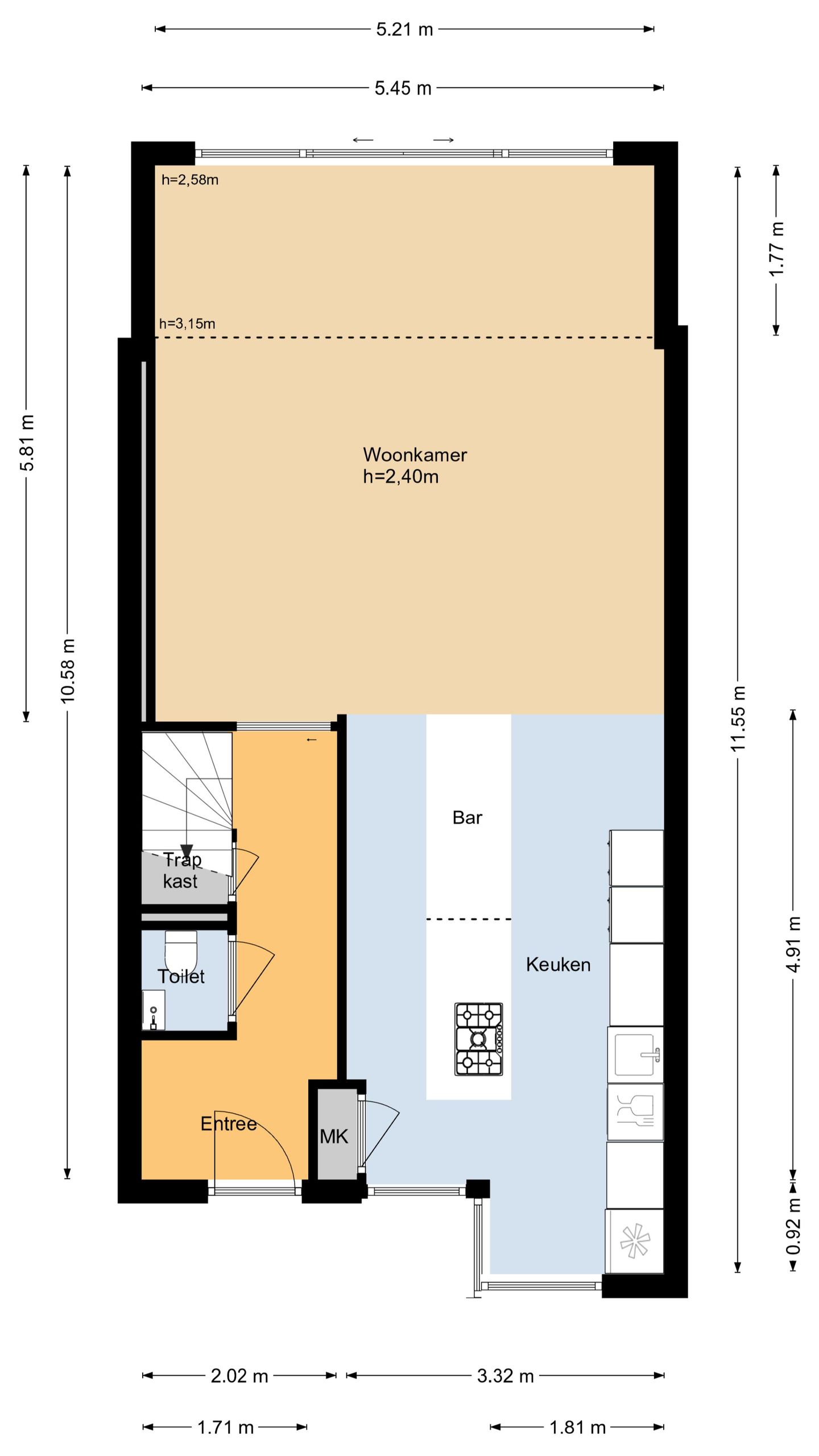 Foto 49 van Moerweide 35