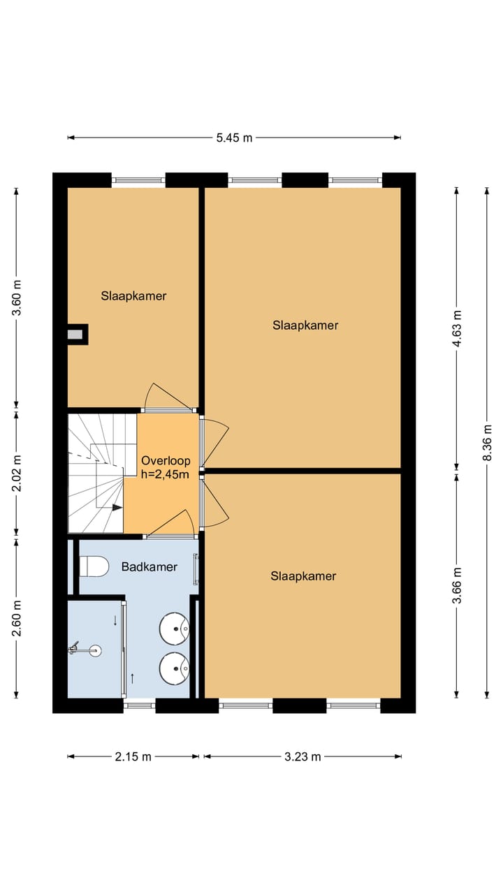 Foto 50 van Moerweide 35