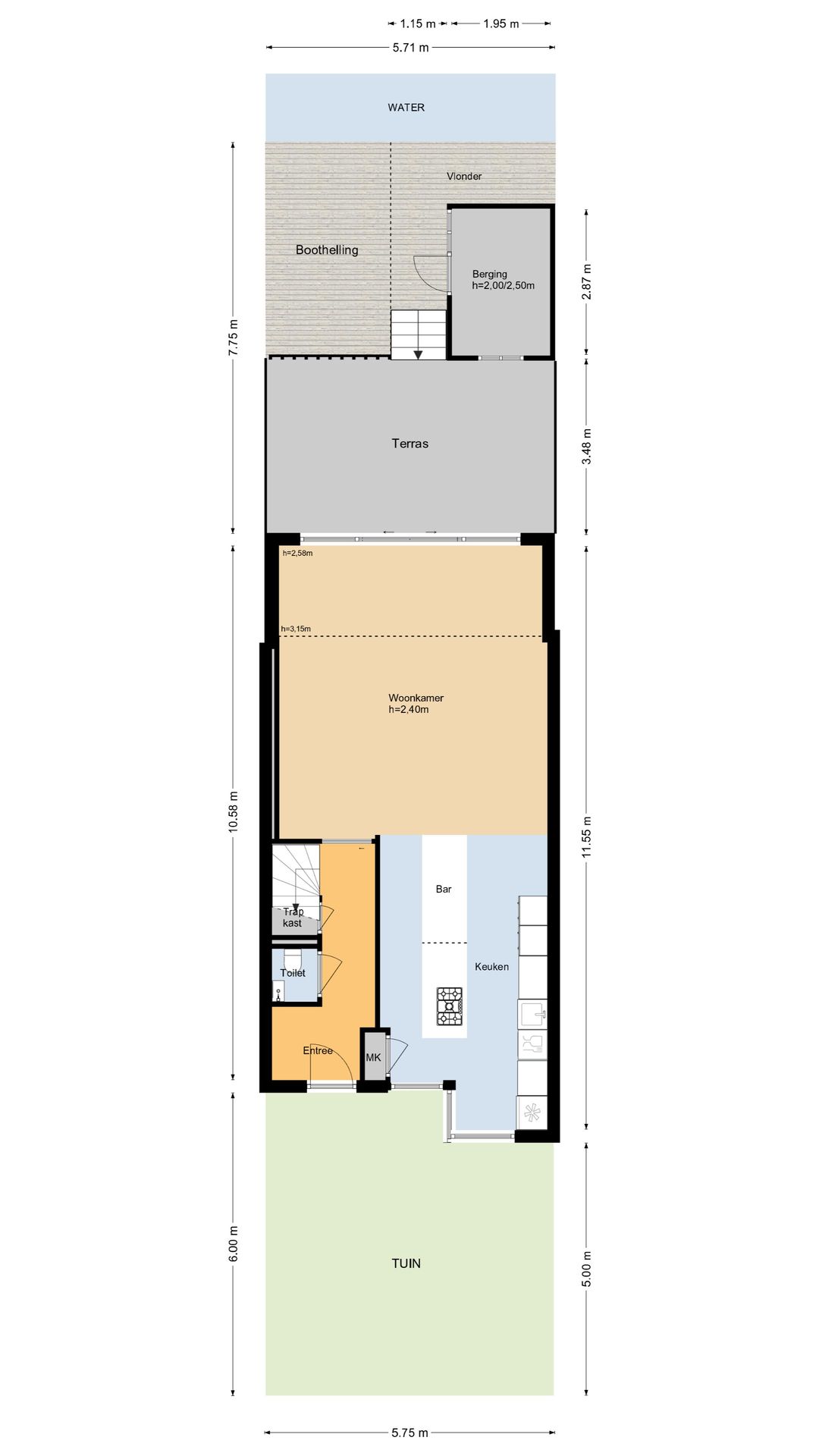 Foto 52 van Moerweide 35