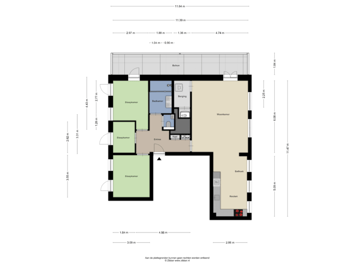 Appartement