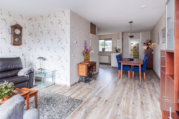 Foto 2 van Margrietlaan 4