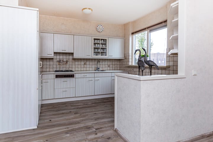 Foto 3 van Margrietlaan 4