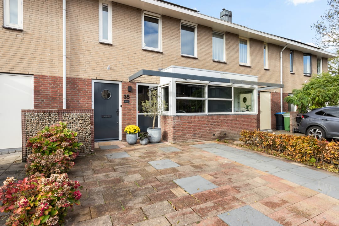 Foto 47 van Moerweide 35