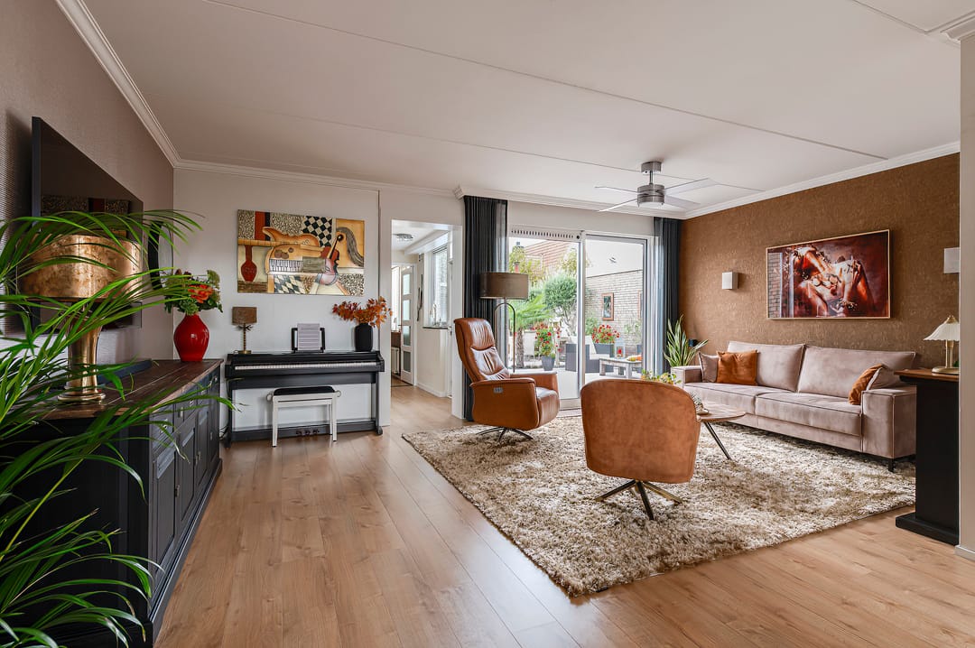 Foto 2 van Bonkelaarweg 13