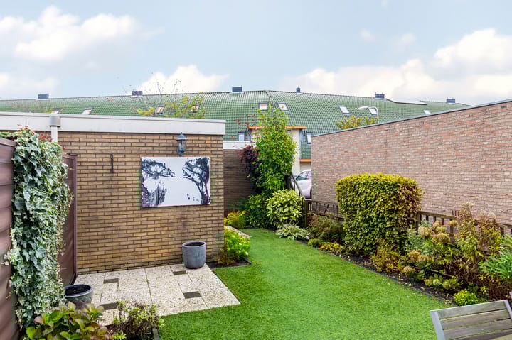 Photo 16 of Margrietlaan 4