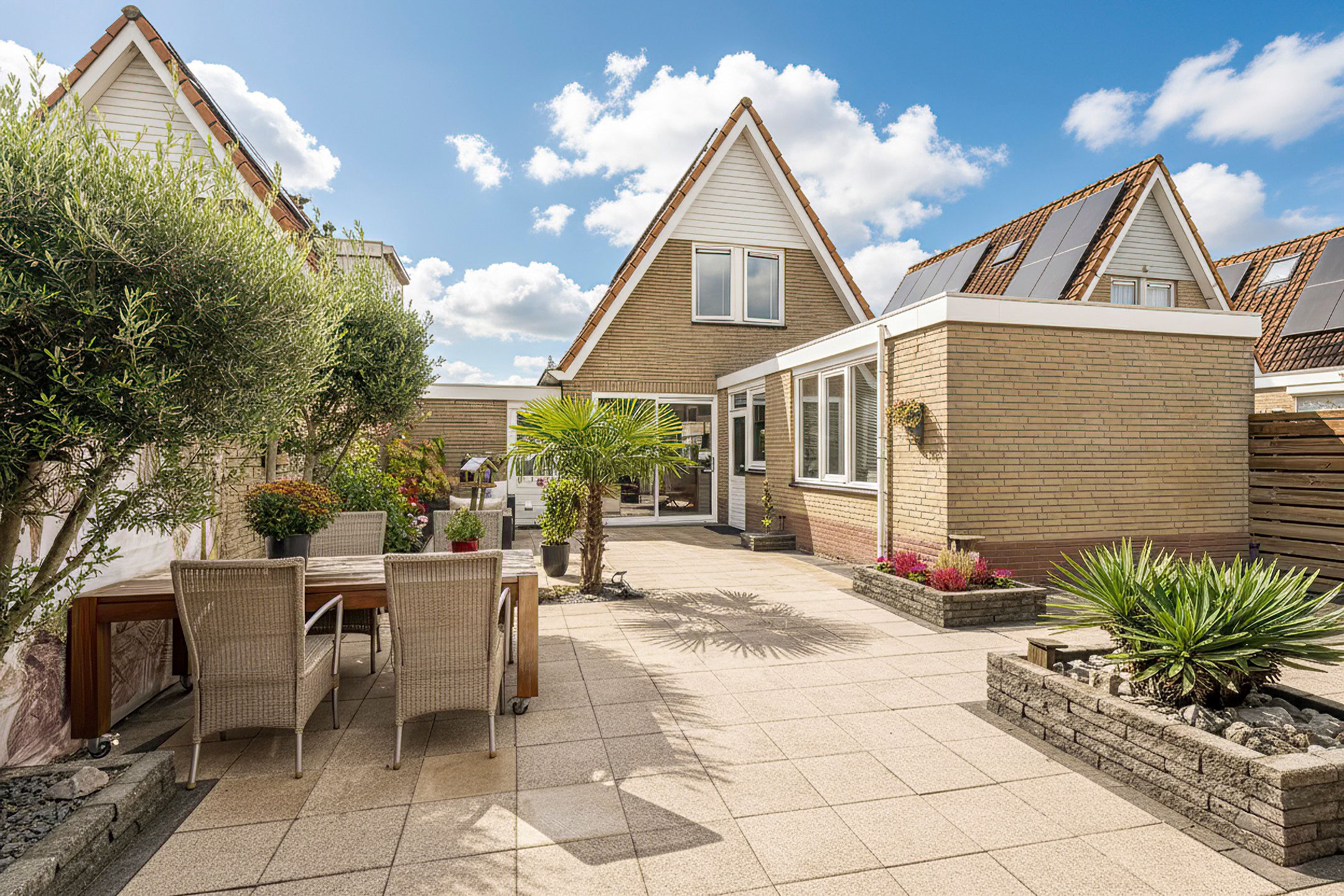 Foto 3 van Bonkelaarweg 13