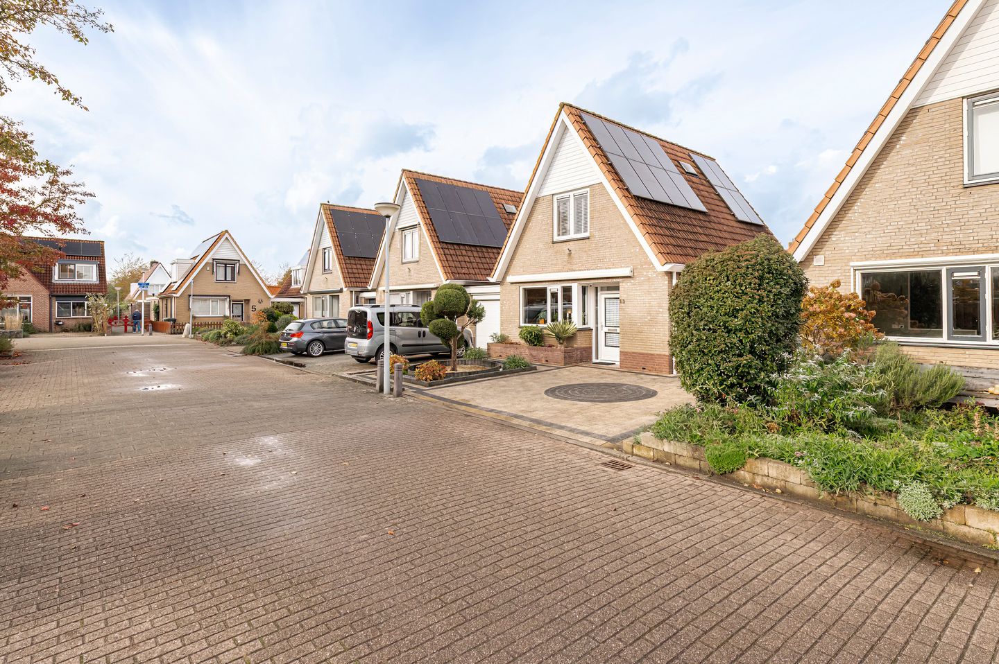 Foto 5 van Bonkelaarweg 13