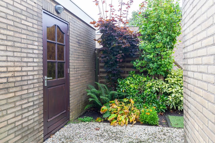 Photo 18 of Margrietlaan 4