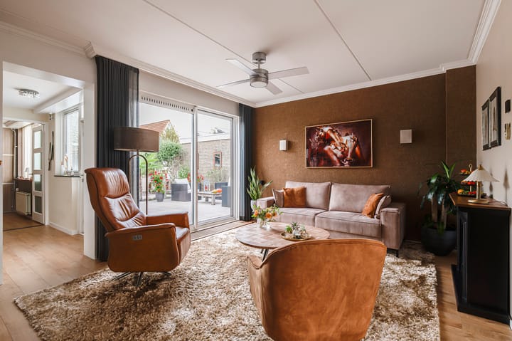 Foto 7 van Bonkelaarweg 13