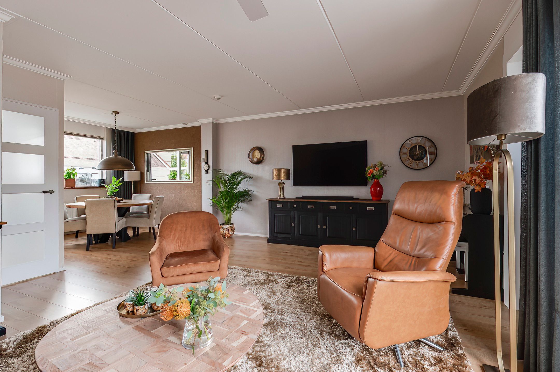 Foto 9 van Bonkelaarweg 13