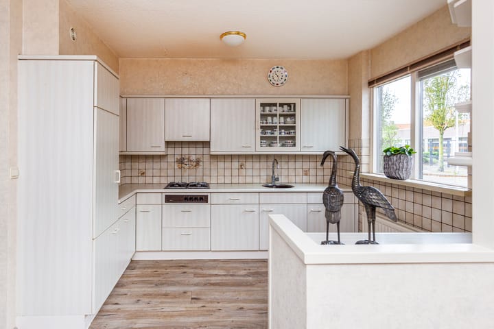 Photo 22 of Margrietlaan 4