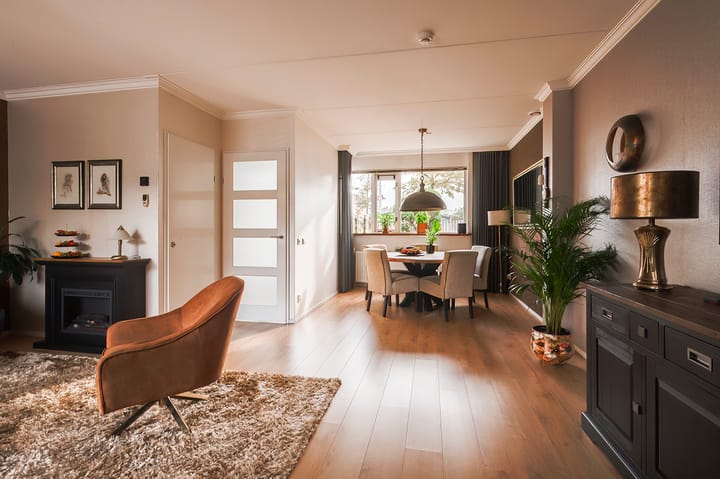 Foto 10 van Bonkelaarweg 13