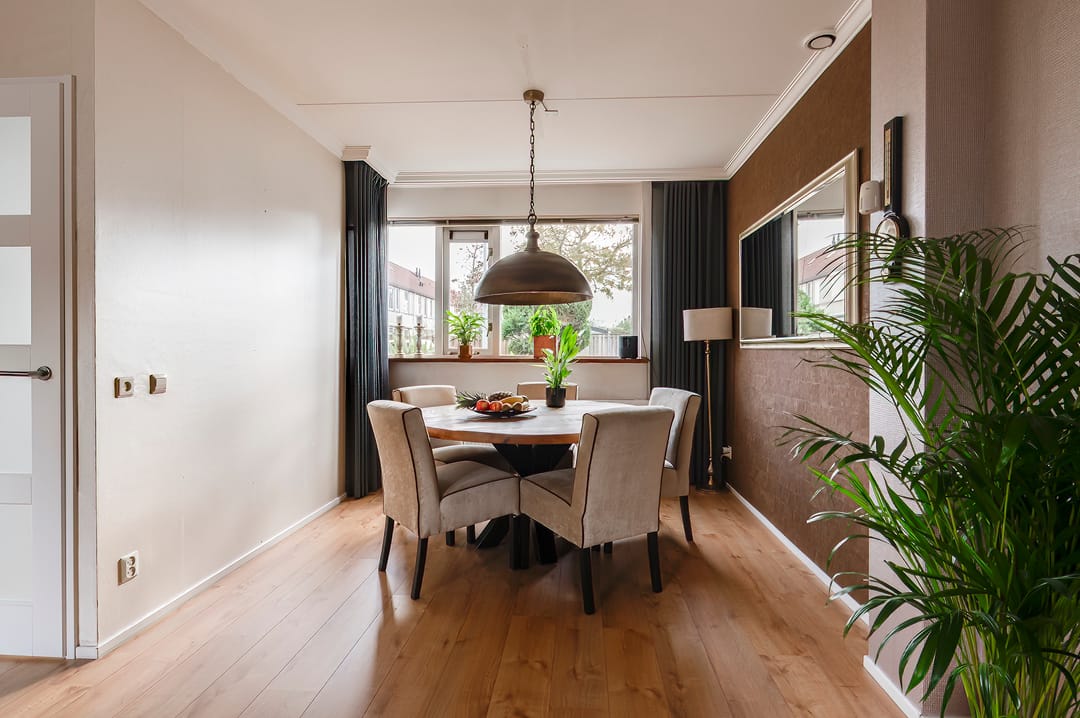 Foto 11 van Bonkelaarweg 13