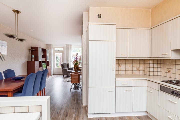 Photo 24 of Margrietlaan 4