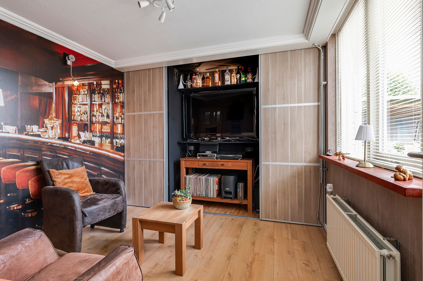 Foto 14 van Bonkelaarweg 13