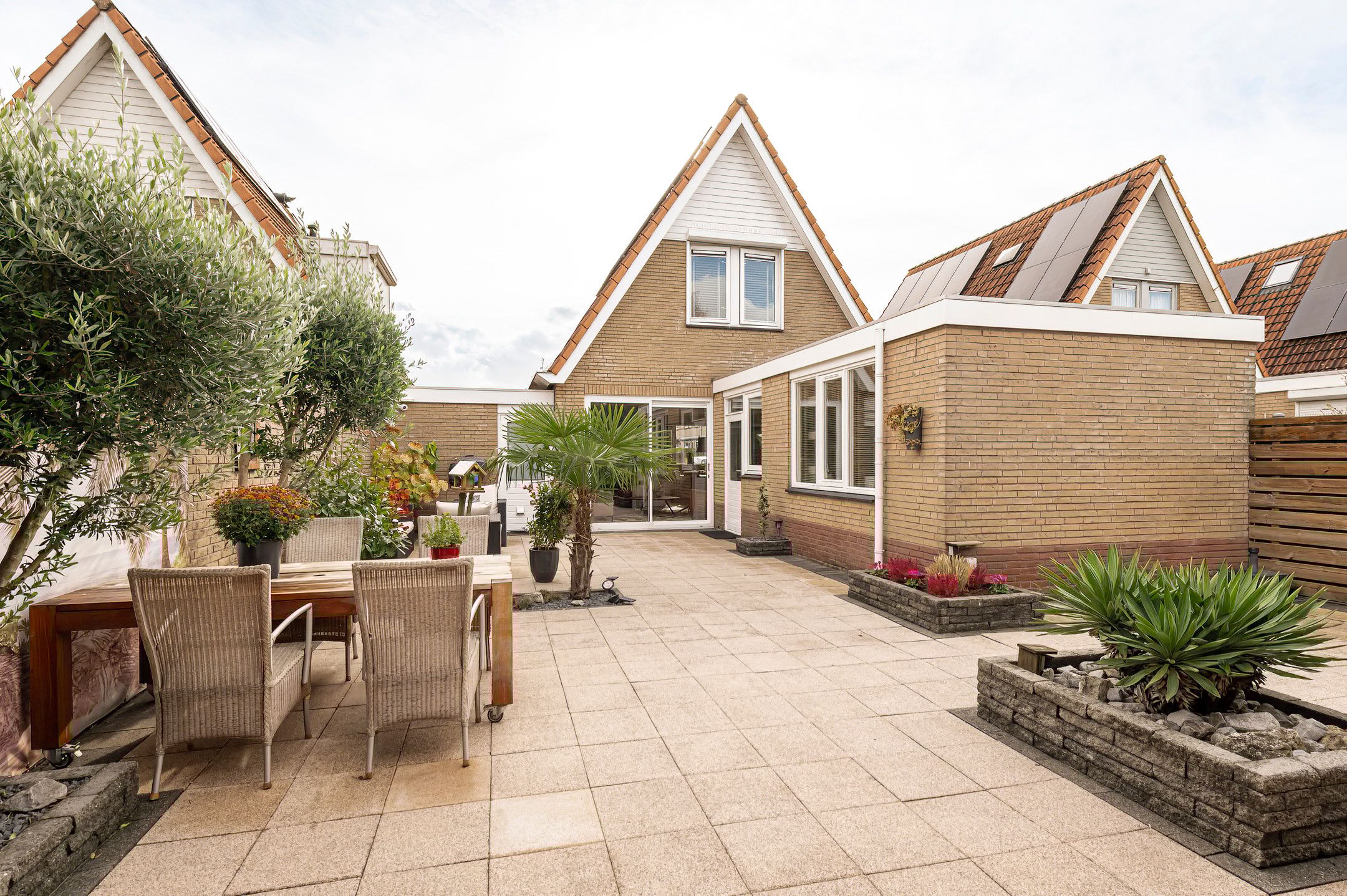 Foto 18 van Bonkelaarweg 13