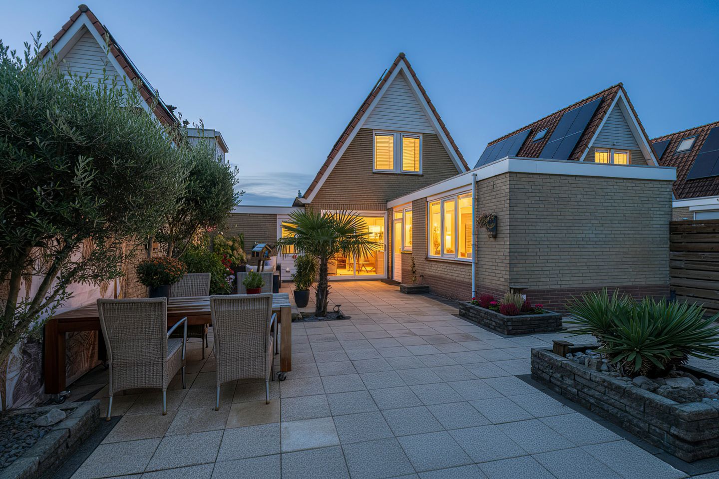 Foto 19 van Bonkelaarweg 13