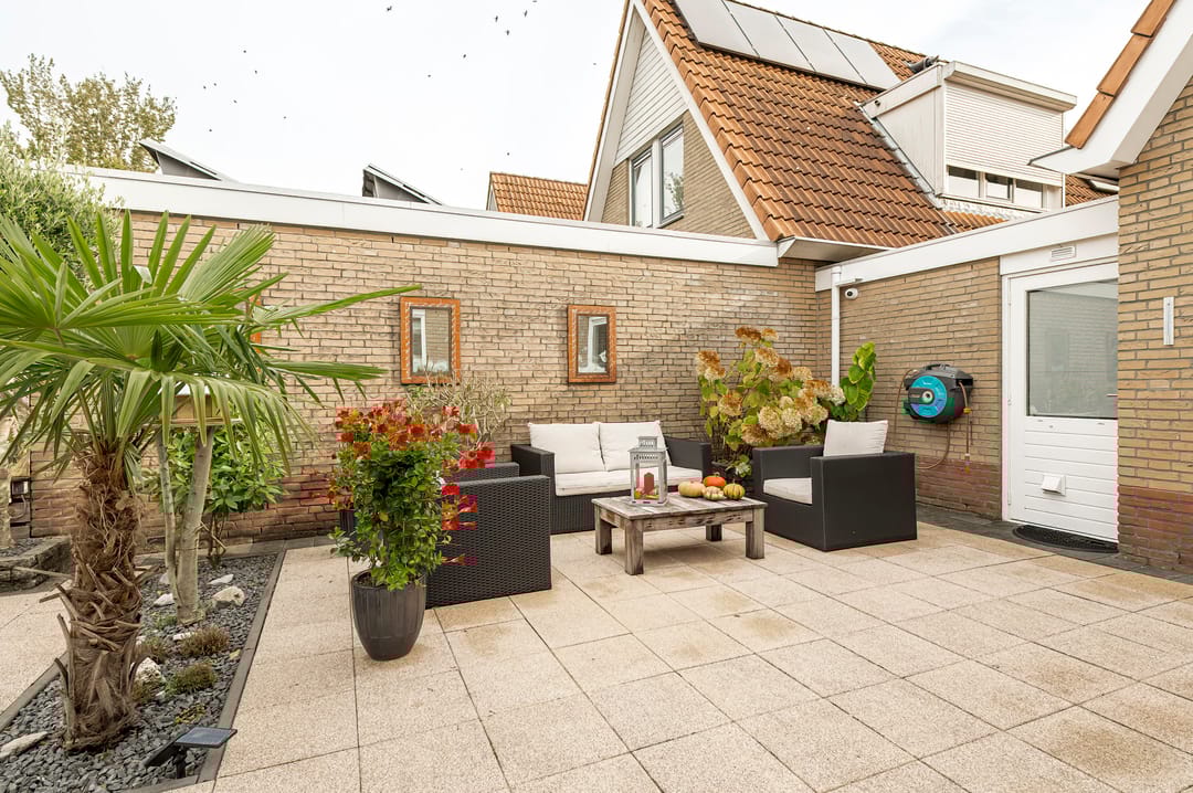 Foto 22 van Bonkelaarweg 13