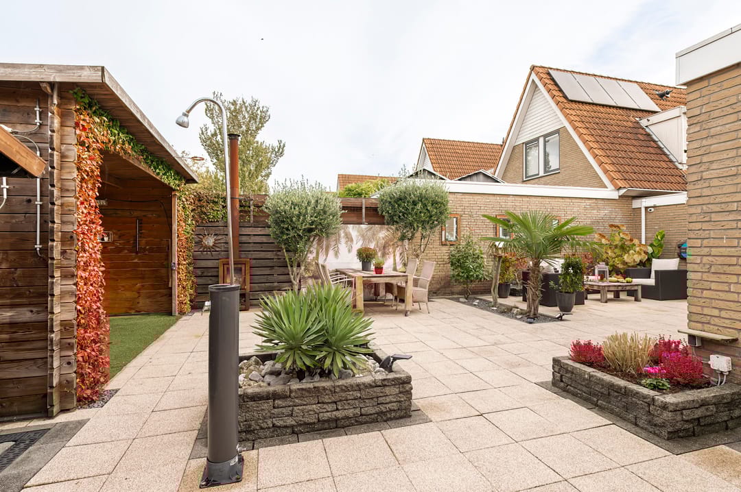 Foto 23 van Bonkelaarweg 13