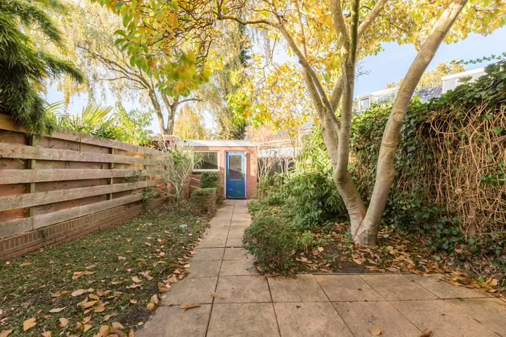 Foto 12 van Voorstadslaan 150