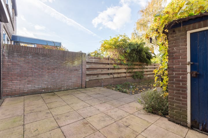 Foto 13 van Voorstadslaan 150