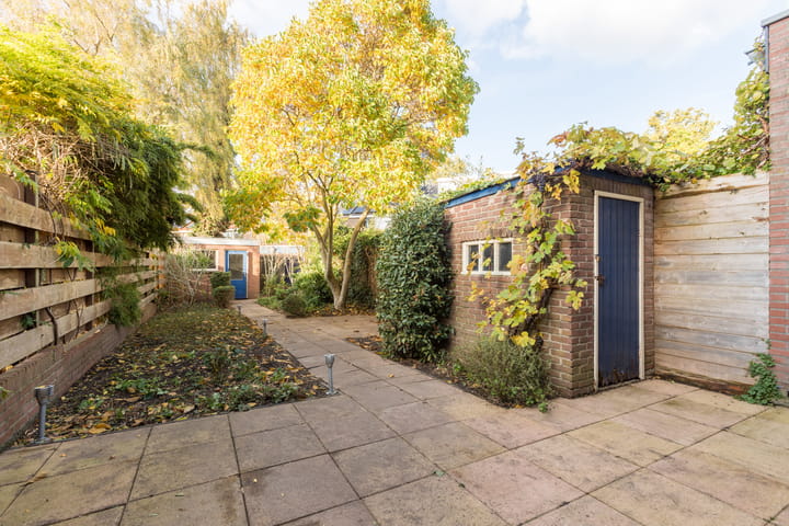 Foto 15 van Voorstadslaan 150