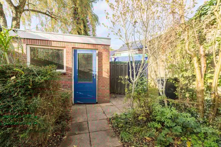 Foto 17 van Voorstadslaan 150