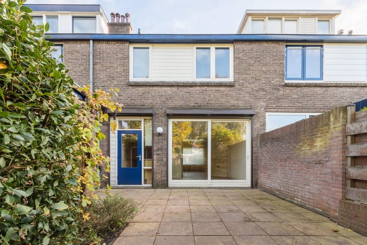 Foto 19 van Voorstadslaan 150