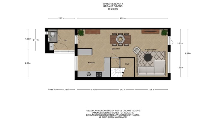 Photo 46 of Margrietlaan 4