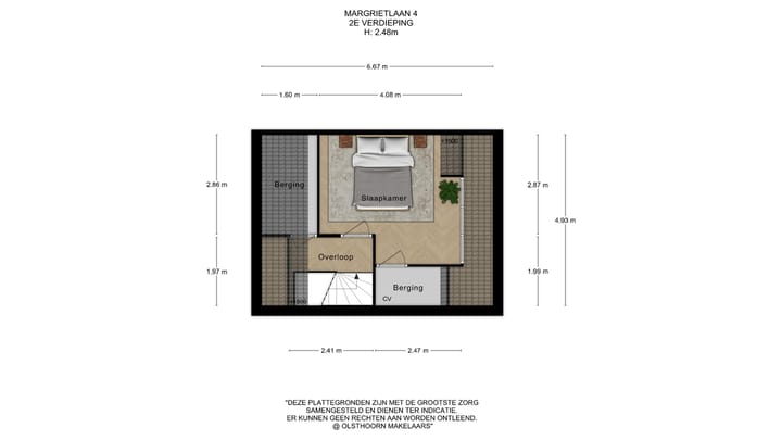 Photo 48 of Margrietlaan 4